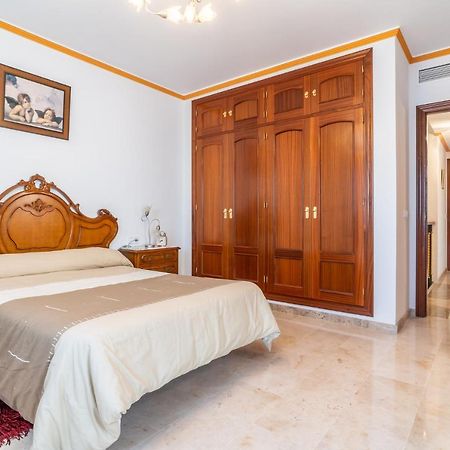 Casa Loli Torre Del Mar Exterior foto